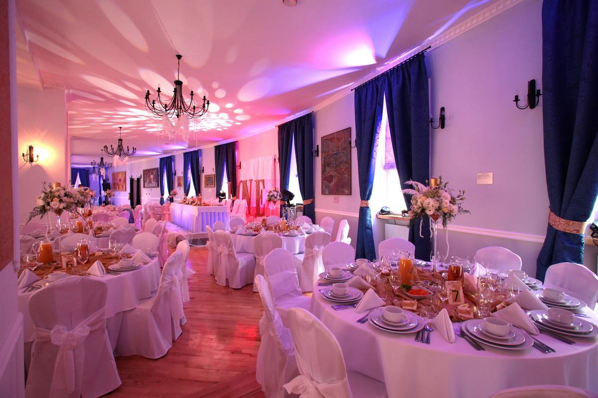 Hotel Court Park Nysa Ngoại thất bức ảnh