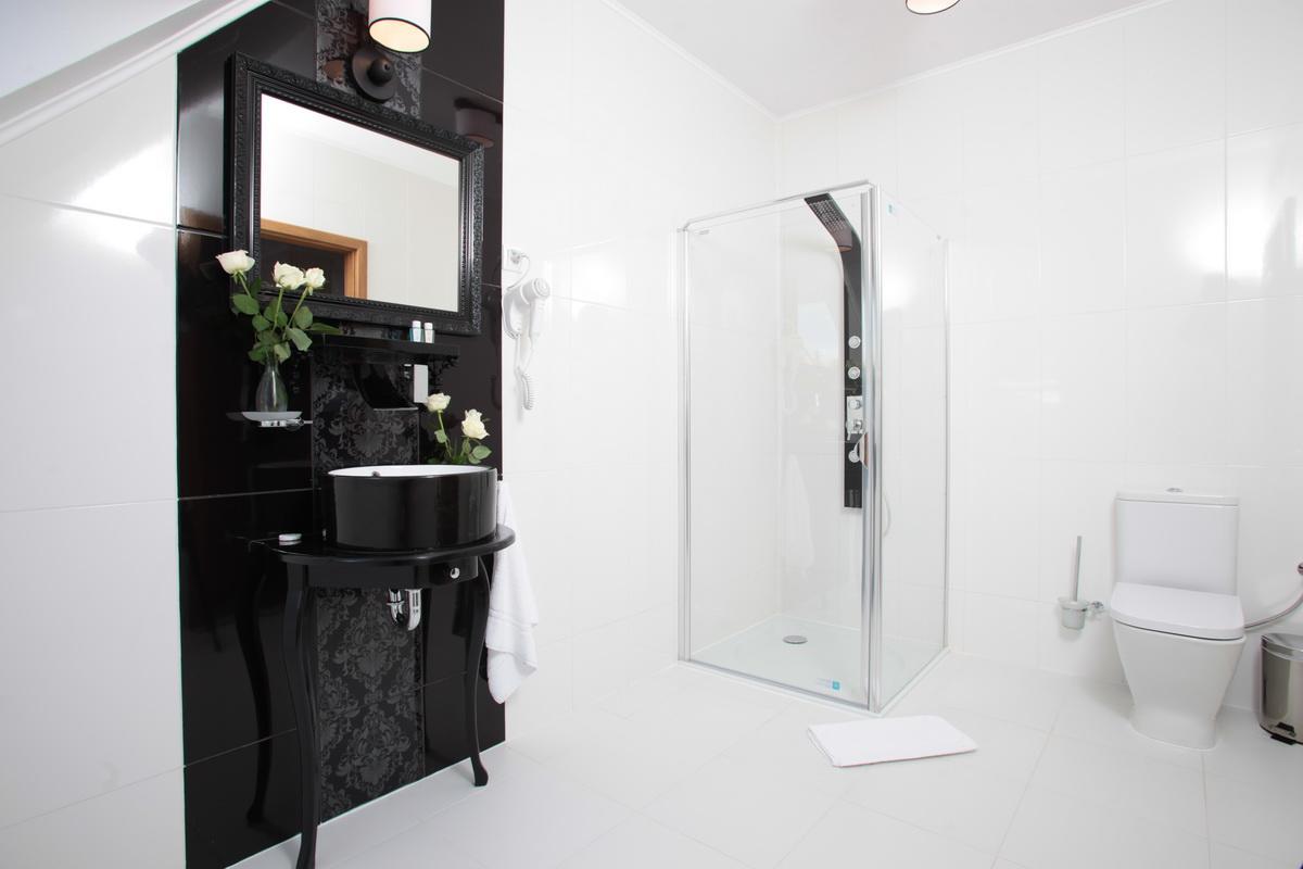 Hotel Court Park Nysa Ngoại thất bức ảnh